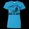 Heavy Cotton Women’s T-Shirt Thumbnail