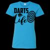Heavy Cotton Women’s T-Shirt Thumbnail