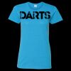 Heavy Cotton Women’s T-Shirt Thumbnail