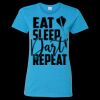 Heavy Cotton Women’s T-Shirt Thumbnail