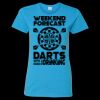 Heavy Cotton Women’s T-Shirt Thumbnail