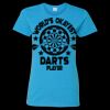 Heavy Cotton Women’s T-Shirt Thumbnail