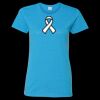 Heavy Cotton Women’s T-Shirt Thumbnail