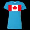 Heavy Cotton Women’s T-Shirt Thumbnail