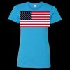 Heavy Cotton Women’s T-Shirt Thumbnail