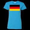 Heavy Cotton Women’s T-Shirt Thumbnail
