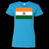 Heavy Cotton Women’s T-Shirt Thumbnail