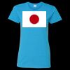 Heavy Cotton Women’s T-Shirt Thumbnail