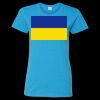 Heavy Cotton Women’s T-Shirt Thumbnail