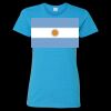 Heavy Cotton Women’s T-Shirt Thumbnail