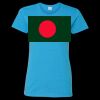 Heavy Cotton Women’s T-Shirt Thumbnail