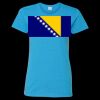 Heavy Cotton Women’s T-Shirt Thumbnail
