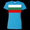 Heavy Cotton Women’s T-Shirt Thumbnail