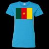 Heavy Cotton Women’s T-Shirt Thumbnail