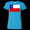 Heavy Cotton Women’s T-Shirt Thumbnail