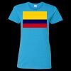 Heavy Cotton Women’s T-Shirt Thumbnail