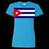 Heavy Cotton Women’s T-Shirt Thumbnail