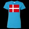 Heavy Cotton Women’s T-Shirt Thumbnail