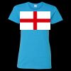 Heavy Cotton Women’s T-Shirt Thumbnail
