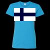Heavy Cotton Women’s T-Shirt Thumbnail