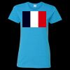 Heavy Cotton Women’s T-Shirt Thumbnail