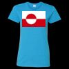 Heavy Cotton Women’s T-Shirt Thumbnail