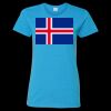 Heavy Cotton Women’s T-Shirt Thumbnail