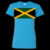 Heavy Cotton Women’s T-Shirt Thumbnail