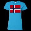 Heavy Cotton Women’s T-Shirt Thumbnail