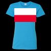 Heavy Cotton Women’s T-Shirt Thumbnail