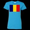 Heavy Cotton Women’s T-Shirt Thumbnail