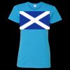 Heavy Cotton Women’s T-Shirt Thumbnail