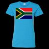 Heavy Cotton Women’s T-Shirt Thumbnail