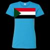 Heavy Cotton Women’s T-Shirt Thumbnail