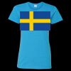 Heavy Cotton Women’s T-Shirt Thumbnail