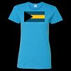 Heavy Cotton Women’s T-Shirt Thumbnail