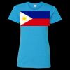 Heavy Cotton Women’s T-Shirt Thumbnail