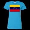 Heavy Cotton Women’s T-Shirt Thumbnail