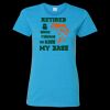 Heavy Cotton Women’s T-Shirt Thumbnail