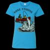 Heavy Cotton Women’s T-Shirt Thumbnail