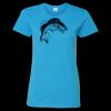 Heavy Cotton Women’s T-Shirt Thumbnail