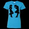 Heavy Cotton Women’s T-Shirt Thumbnail