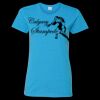 Heavy Cotton Women’s T-Shirt Thumbnail