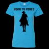 Heavy Cotton Women’s T-Shirt Thumbnail