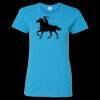 Heavy Cotton Women’s T-Shirt Thumbnail