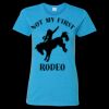 Heavy Cotton Women’s T-Shirt Thumbnail