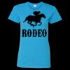 Heavy Cotton Women’s T-Shirt Thumbnail