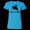 Heavy Cotton Women’s T-Shirt Thumbnail