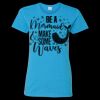 Heavy Cotton Women’s T-Shirt Thumbnail