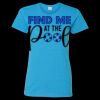 Heavy Cotton Women’s T-Shirt Thumbnail